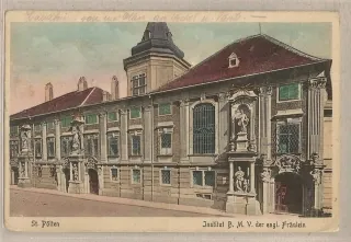 St. Polten