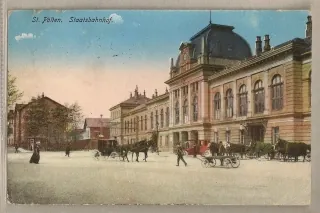 St. Polten
