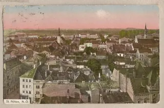 St. Polten