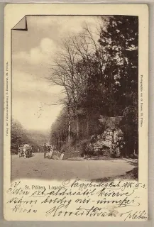 St. Polten