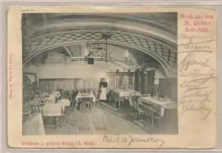 St. Polten