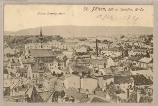 St. Polten