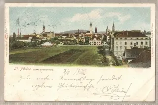 St. Polten