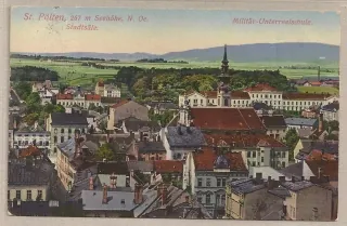 St. Polten