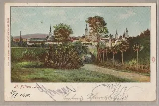 St. Polten