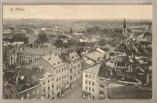 St. Polten