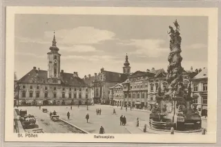 St. Polten