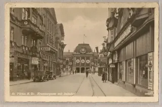 St. Polten