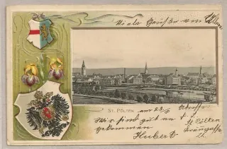 St. Polten