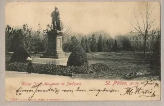 St. Polten