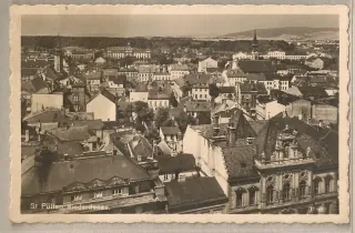 St. Polten