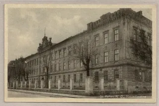 St. Polten