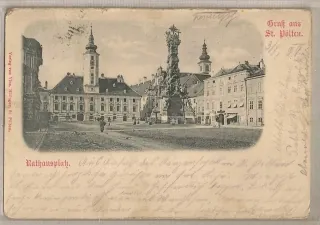St. Polten