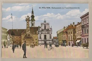 St. Polten