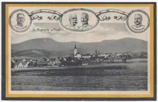 St. Ruprecht a.d.Raab