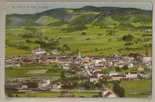 St. Veit