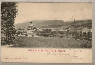 St. Veith