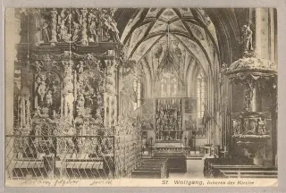 St. Wolfgang