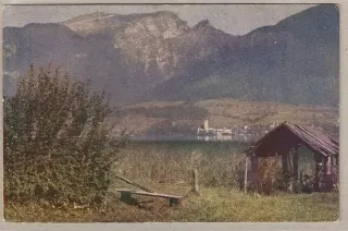 St. Wolfgang