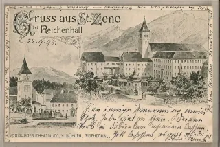 St. Zeno