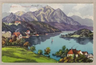 Staffelsee