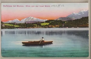 Staffelsee