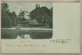 Starnberger See