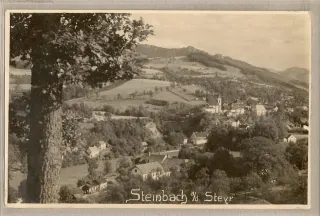 Steinbach