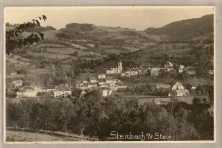 Steinbach
