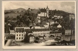Steinbach