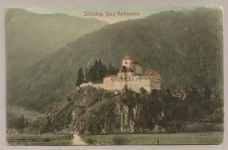 Sterzing