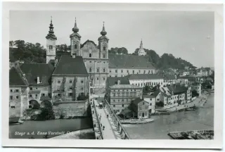 Steyr