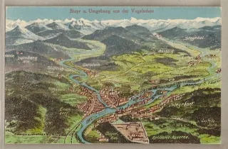 Steyr