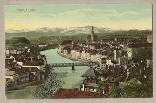 Steyr