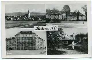 Stockerau
