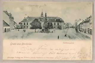 Stockerau