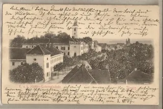 Strassengel