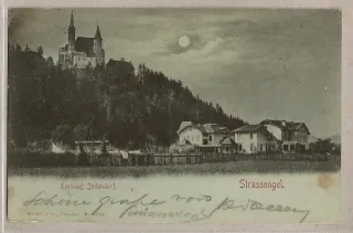 Strassengel