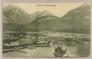 Strobl