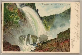 Stuibenfall