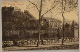 Sumeg