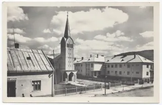 Svidník