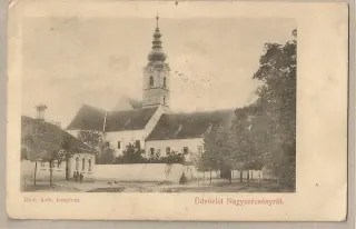 Szecseny