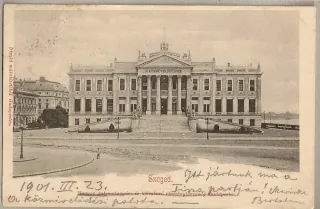 Szeged