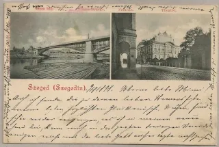 Szeged