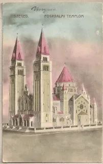 Szeged