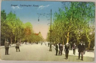 Szeged