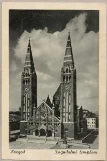 Szeged