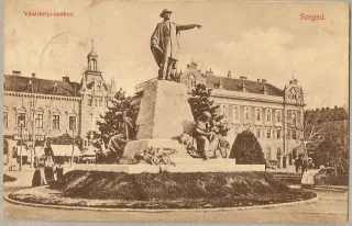Szeged