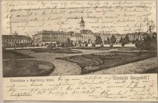 Szeged
